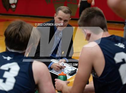Thumbnail 1 in Cypress Ranch vs. Tomball Memorial photogallery.