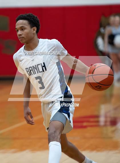 Thumbnail 2 in Cypress Ranch vs. Tomball Memorial photogallery.