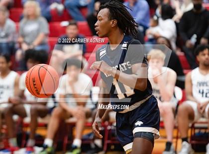 Thumbnail 2 in Cypress Ranch vs. Tomball Memorial photogallery.