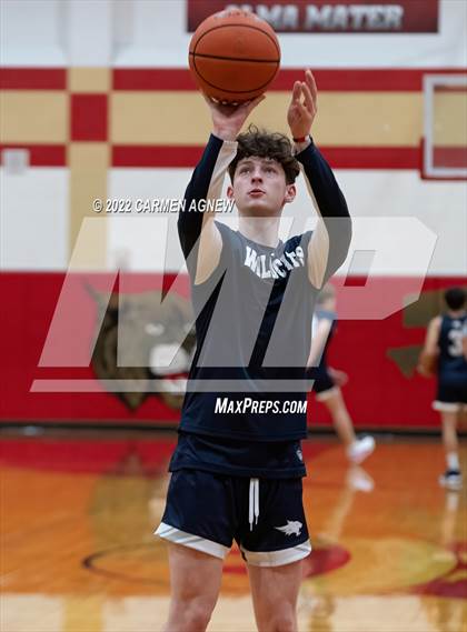 Thumbnail 3 in Cypress Ranch vs. Tomball Memorial photogallery.