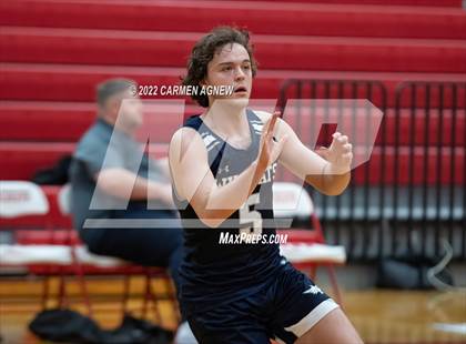 Thumbnail 2 in Cypress Ranch vs. Tomball Memorial photogallery.