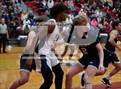 Photo from the gallery "Cypress Ranch vs. Tomball Memorial"