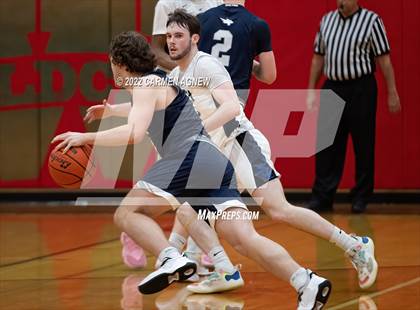 Thumbnail 2 in Cypress Ranch vs. Tomball Memorial photogallery.