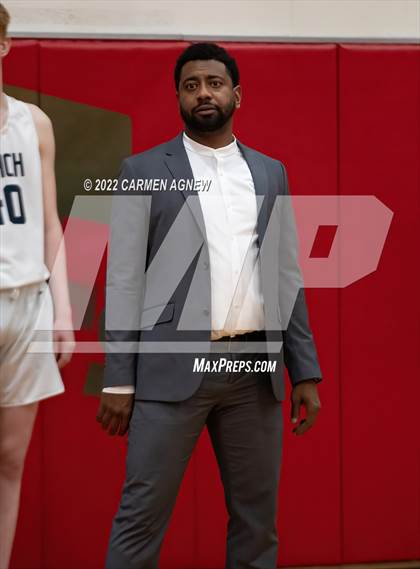 Thumbnail 2 in Cypress Ranch vs. Tomball Memorial photogallery.