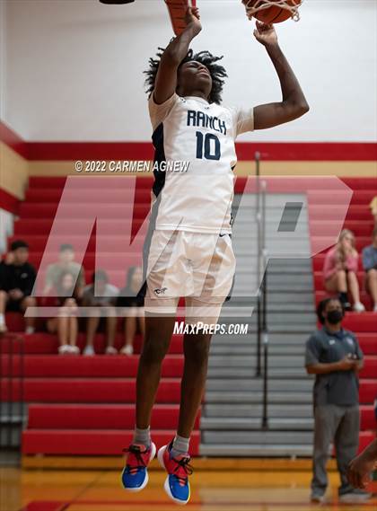 Thumbnail 1 in Cypress Ranch vs. Tomball Memorial photogallery.