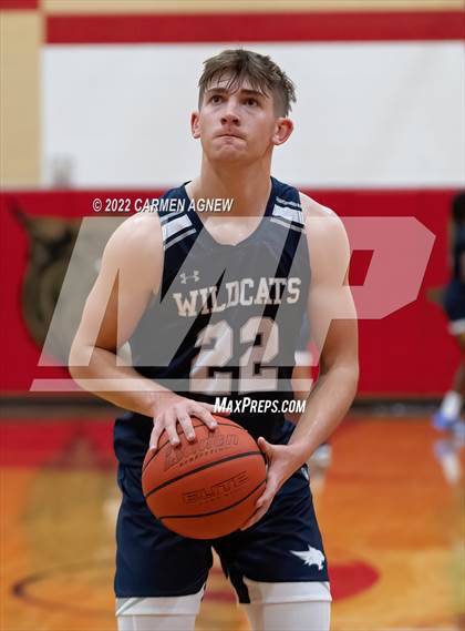 Thumbnail 1 in Cypress Ranch vs. Tomball Memorial photogallery.