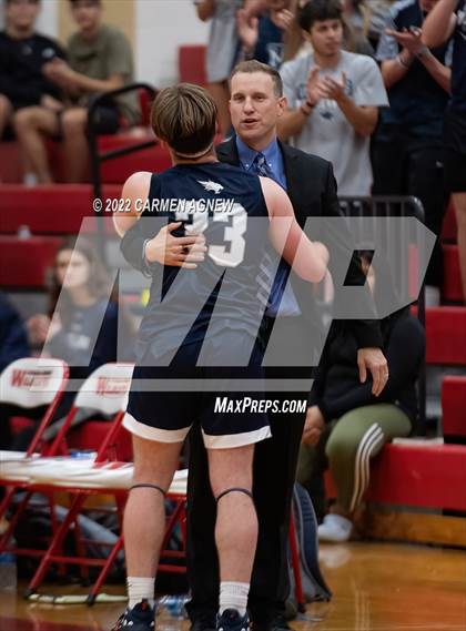 Thumbnail 2 in Cypress Ranch vs. Tomball Memorial photogallery.