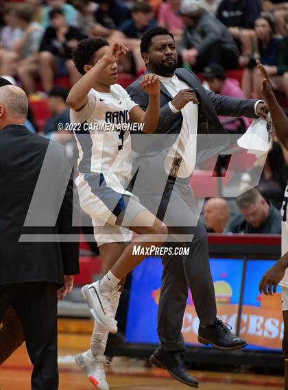 Thumbnail 1 in Cypress Ranch vs. Tomball Memorial photogallery.