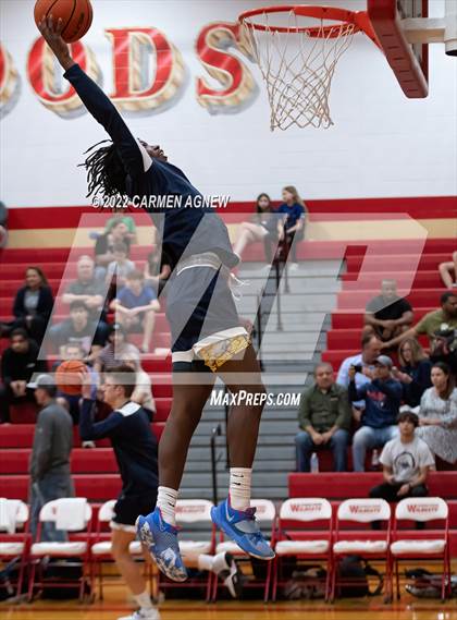 Thumbnail 1 in Cypress Ranch vs. Tomball Memorial photogallery.