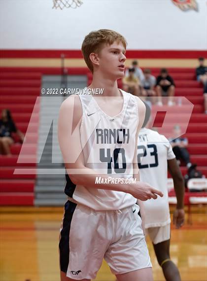 Thumbnail 2 in Cypress Ranch vs. Tomball Memorial photogallery.
