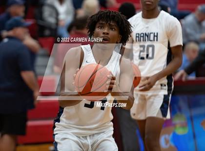 Thumbnail 3 in Cypress Ranch vs. Tomball Memorial photogallery.
