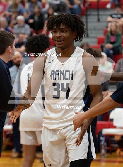 Thumbnail 1 in Cypress Ranch vs. Tomball Memorial photogallery.