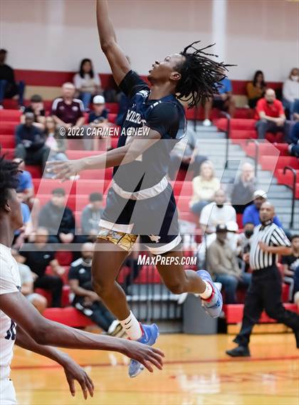 Thumbnail 1 in Cypress Ranch vs. Tomball Memorial photogallery.