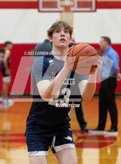 Thumbnail 1 in Cypress Ranch vs. Tomball Memorial photogallery.