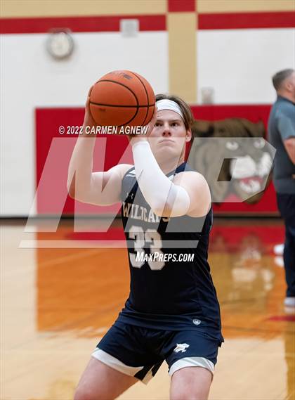 Thumbnail 1 in Cypress Ranch vs. Tomball Memorial photogallery.