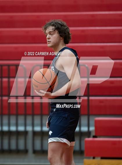 Thumbnail 3 in Cypress Ranch vs. Tomball Memorial photogallery.