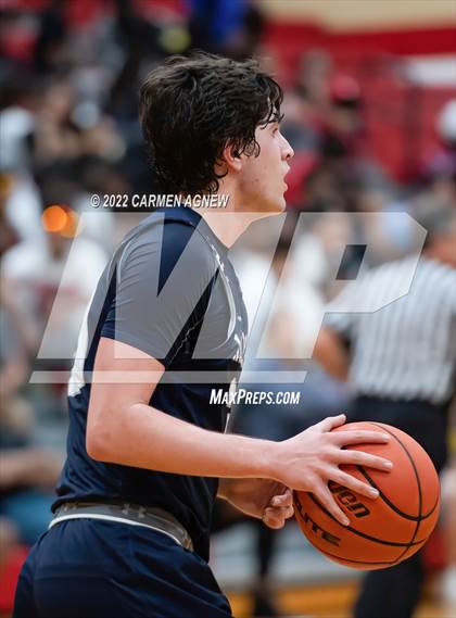 Thumbnail 1 in Cypress Ranch vs. Tomball Memorial photogallery.