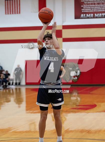 Thumbnail 1 in Cypress Ranch vs. Tomball Memorial photogallery.