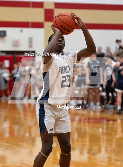 Thumbnail 2 in Cypress Ranch vs. Tomball Memorial photogallery.