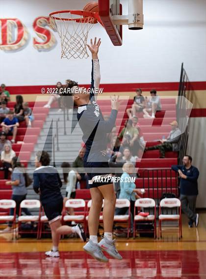 Thumbnail 3 in Cypress Ranch vs. Tomball Memorial photogallery.