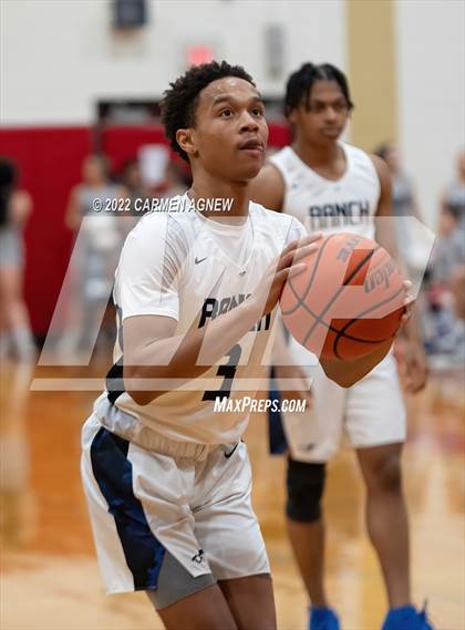 Thumbnail 3 in Cypress Ranch vs. Tomball Memorial photogallery.