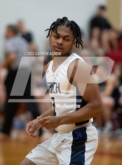 Thumbnail 1 in Cypress Ranch vs. Tomball Memorial photogallery.