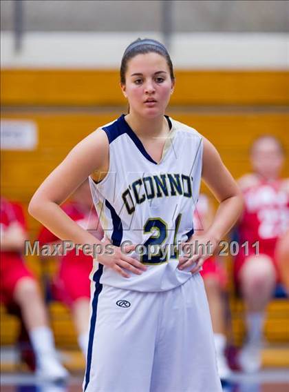 Thumbnail 1 in Taft vs. O'Connor photogallery.