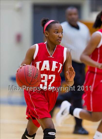 Thumbnail 1 in Taft vs. O'Connor photogallery.