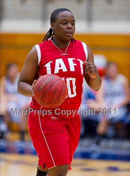 Thumbnail 3 in Taft vs. O'Connor photogallery.
