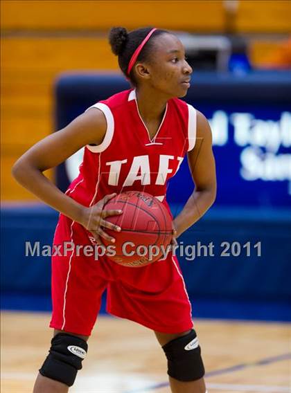 Thumbnail 2 in Taft vs. O'Connor photogallery.