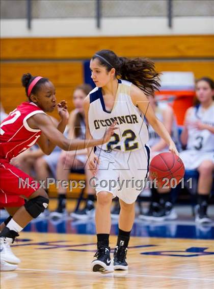Thumbnail 1 in Taft vs. O'Connor photogallery.