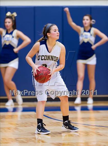 Thumbnail 1 in Taft vs. O'Connor photogallery.
