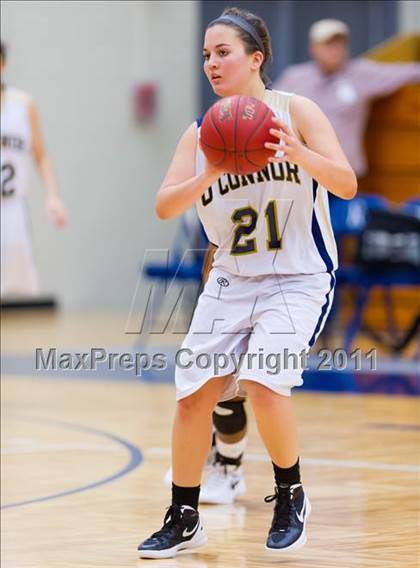 Thumbnail 2 in Taft vs. O'Connor photogallery.