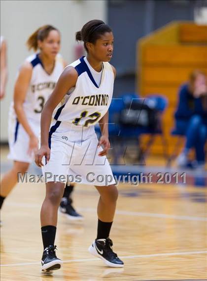 Thumbnail 1 in Taft vs. O'Connor photogallery.
