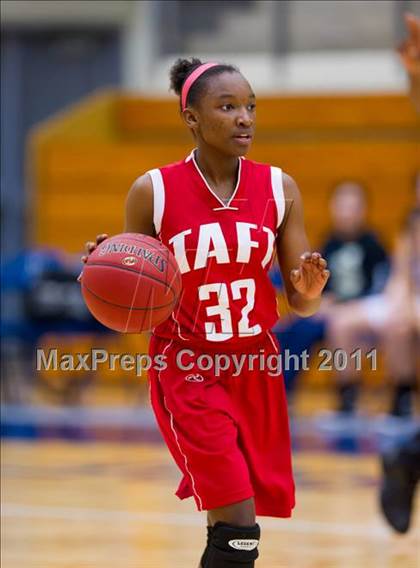 Thumbnail 3 in Taft vs. O'Connor photogallery.