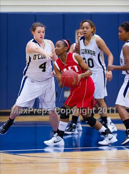 Thumbnail 2 in Taft vs. O'Connor photogallery.