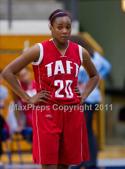Thumbnail 1 in Taft vs. O'Connor photogallery.