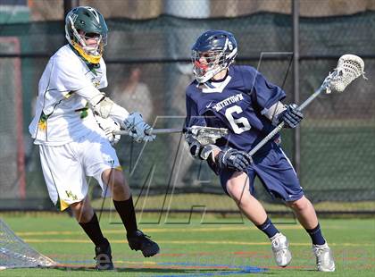 Thumbnail 1 in Smithtown West @ Ward Meville photogallery.