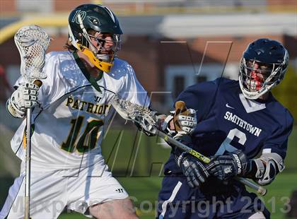 Thumbnail 1 in Smithtown West @ Ward Meville photogallery.