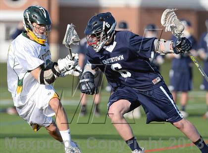 Thumbnail 2 in Smithtown West @ Ward Meville photogallery.