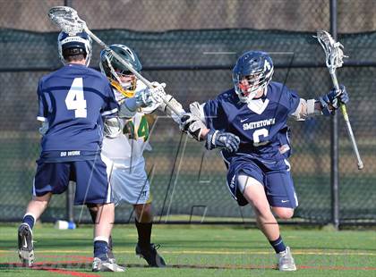 Thumbnail 3 in Smithtown West @ Ward Meville photogallery.