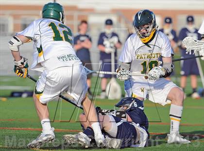 Thumbnail 2 in Smithtown West @ Ward Meville photogallery.
