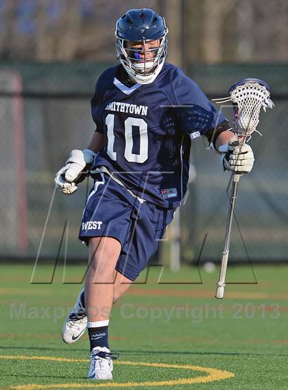Thumbnail 2 in Smithtown West @ Ward Meville photogallery.