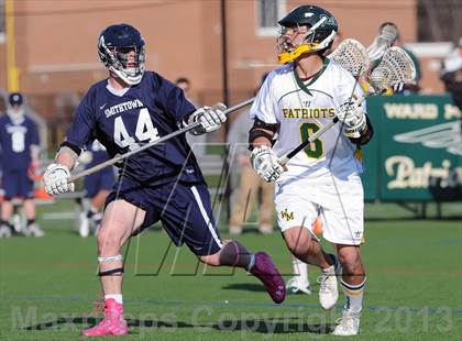 Thumbnail 3 in Smithtown West @ Ward Meville photogallery.