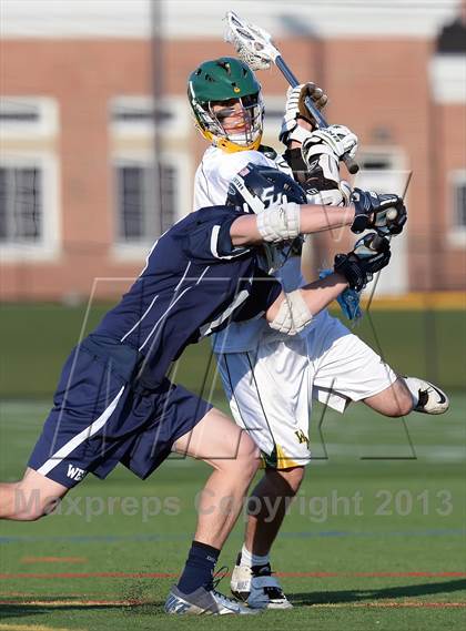Thumbnail 2 in Smithtown West @ Ward Meville photogallery.