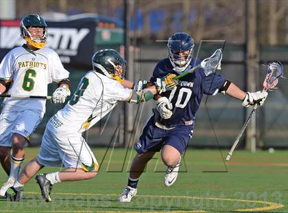 Thumbnail 3 in Smithtown West @ Ward Meville photogallery.