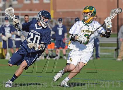 Thumbnail 3 in Smithtown West @ Ward Meville photogallery.