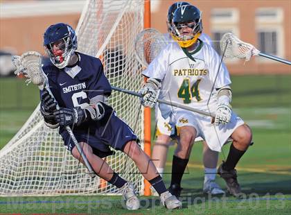 Thumbnail 2 in Smithtown West @ Ward Meville photogallery.