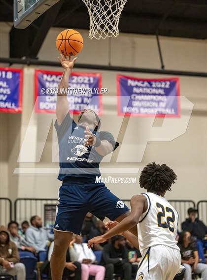 Thumbnail 2 in Thales Academy Apex vs. Covenant Christian Day (Veterans Showcase) photogallery.