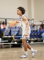 Photo from the gallery "Thales Academy Apex vs. Covenant Christian Day (Veterans Showcase)"